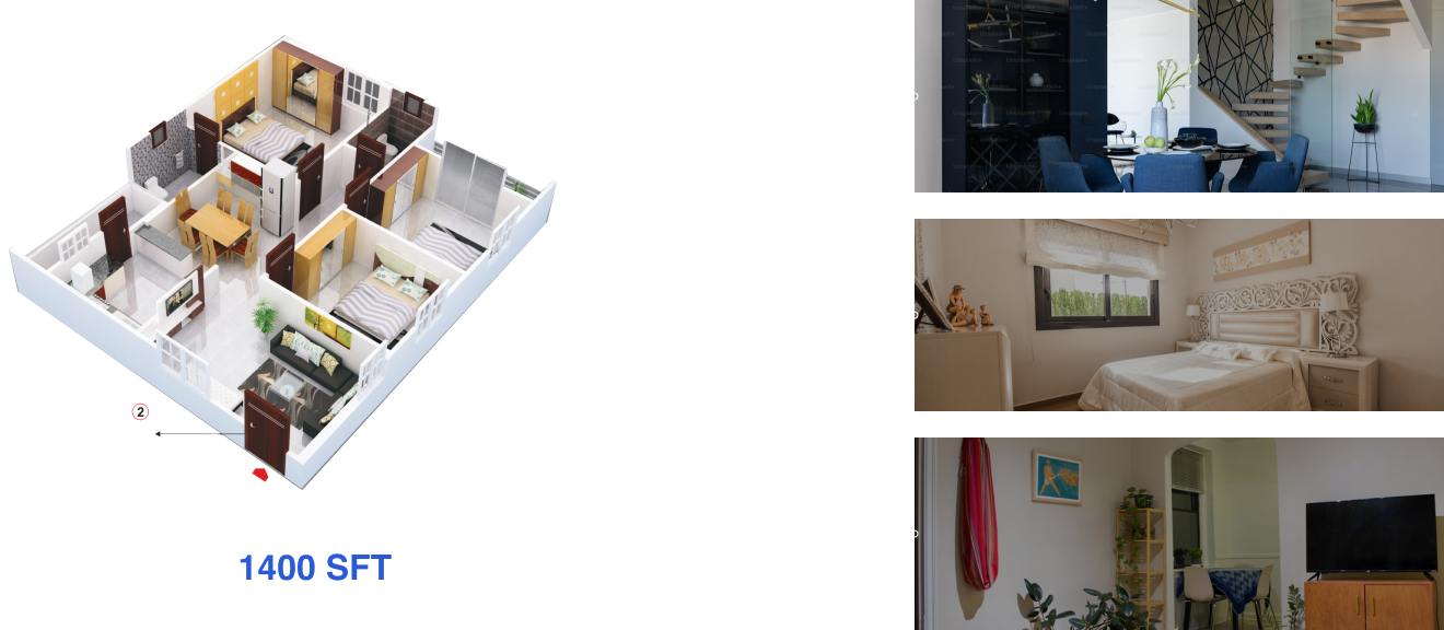 Descriptive Alt Text